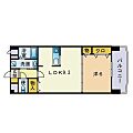 アドヴァン姪浜6階7.0万円