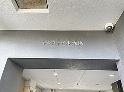 トラストビル姪浜