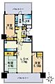 西福岡マリナタウンリベーラガーデンオーシャンウイング4階18.2万円