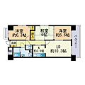 シティラック愛宕8階10.2万円
