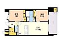 S-RESIDENCE愛宕SOUTH12階17.8万円