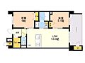 S-RESIDENCE愛宕SOUTH9階18.3万円