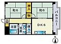 今宿ホワイトマンション4階4.9万円