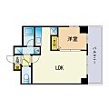 アリエス今宿24階5.4万円