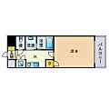 アマルフィいずみ4階4.1万円