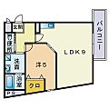 R.T.コート4階5.3万円