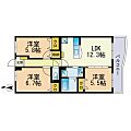 パサージュ214階9.0万円