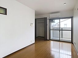 ピュール九研 1Kの写真
