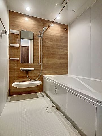 浴室