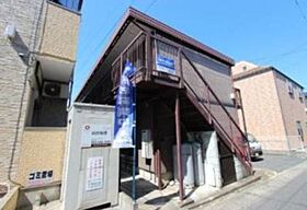 アンビアンス 102 ｜ 福岡県福岡市城南区梅林２丁目23番3号（賃貸アパート2K・1階・34.00㎡） その1