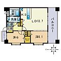 エターナルK8階11.9万円