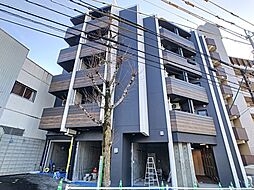 ガレット大池通り