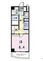 ペルグランデ友丘6階4.0万円