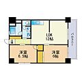 IT城南5階5.2万円