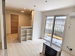 Ｄ−ｒｏｏｍグランシャリオ 103 1階1LDKのリビング/ダイニング