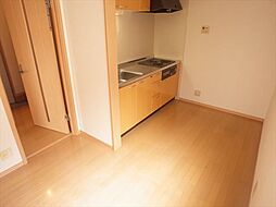 メイグリーンハイツ七隈1 102 1階2DKのリビング/ダイニング