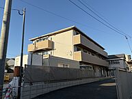 福岡県福岡市城南区友丘1丁目以下未定番：物件画像／株式会社三好不動産　別府店