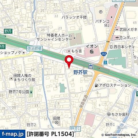 地図