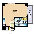 マインド鳥飼5階6.0万円