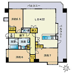 西新駅 19.8万円