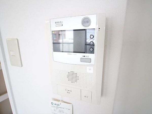 エミネント藤崎 201｜福岡県福岡市早良区藤崎２丁目(賃貸マンション2LDK・2階・52.92㎡)の写真 その14