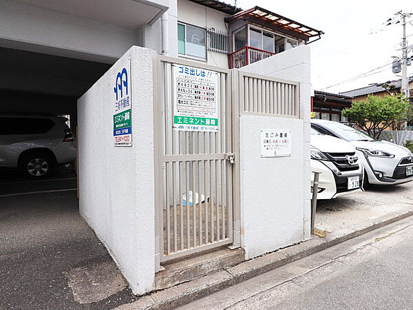 エミネント藤崎 201｜福岡県福岡市早良区藤崎２丁目(賃貸マンション2LDK・2階・52.92㎡)の写真 その18