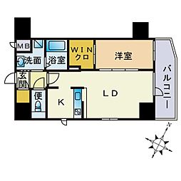 西新駅 8.3万円