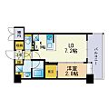 ネストピア西新38階9.0万円