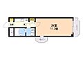 リュージュ飯倉5階4.7万円