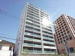 シティハウス西新ステーションコート