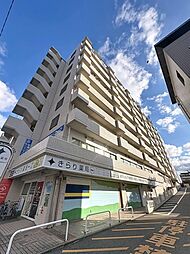 シティハイツ藤崎 507