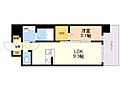 D.Clarest MELDIA早良街道8階9.7万円