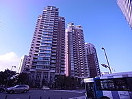 福岡県福岡市早良区百道浜3丁目9番33号：物件画像／株式会社三好不動産　西新店