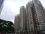 福岡県福岡市早良区百道浜3丁目：物件画像／株式会社三好不動産　西新店