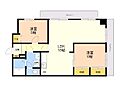 ST百道SUITES5階13.0万円