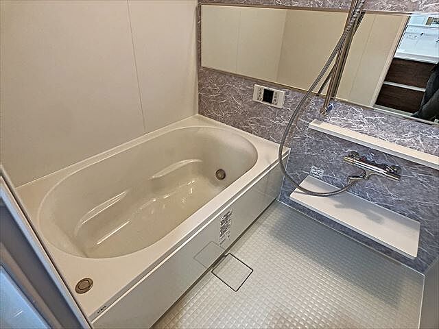 浴室