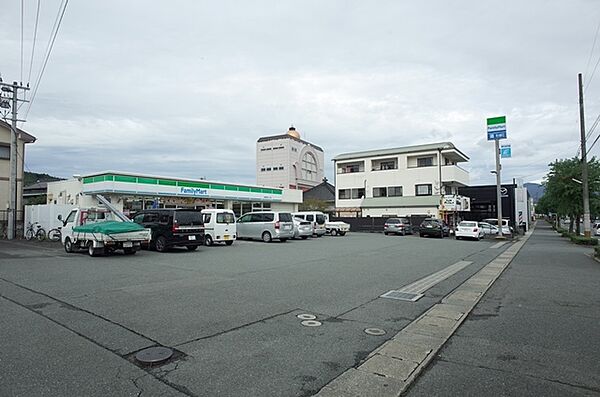 ウィル原田 201｜福岡県筑紫野市原田８丁目(賃貸アパート1K・2階・24.18㎡)の写真 その18