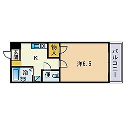 春日原駅 3.7万円