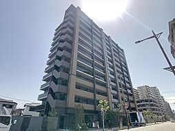 オーヴィジョン白木原駅