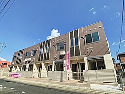 リオグランデ石崎1番館