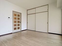 プロスパ77 303 3階3DKのリビング/ダイニング