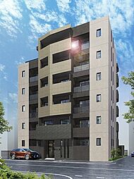 リアンレガーロ桜並木駅