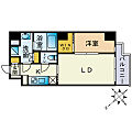 OAKVILLACIERO南福岡5階9.0万円