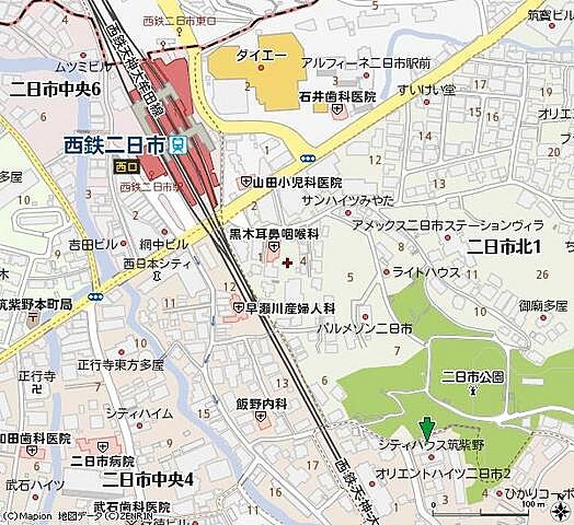 地図