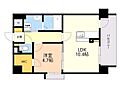 MoltoFelice5階8.0万円