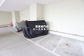 大阪府吹田市南吹田5丁目（賃貸マンション1R・8階・25.92㎡） その6