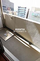 大阪府吹田市江坂町1丁目（賃貸マンション1LDK・12階・30.02㎡） その13