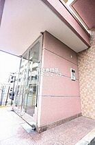 大阪府吹田市南金田2丁目（賃貸マンション1K・5階・25.00㎡） その14