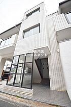 大阪府大阪市淀川区東三国5丁目（賃貸マンション1LDK・2階・31.00㎡） その1