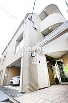 大阪府吹田市垂水町1丁目（賃貸マンション1R・3階・19.52㎡） その1